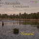 Alexander Gutekunst - Natural Alexander Gutekunst - Natural
