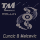 Cuncic & Malcevic Rollin