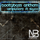 Amplifierz ft. Slyze Bootybass Anthem