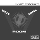 Mickey Santos Body Contact
