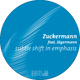 Zuckermann Feat. J&auml;germann Subtle Shift In Emphasis