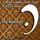 Thorsten Hammer & Marc Liquid Tales Of India The Remixes