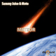 Sammy Juice & Moto Meteor