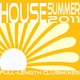 Various Summer House Bash