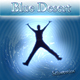 Blue Desert Schwerelos