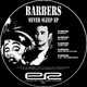 Barbers Never Sleep Ep