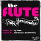 Miki Hernandez The Flute Ep