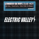 Leonardo Da Vinyl Dub Hot