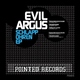 Evil Argus Schlapp Ohren
