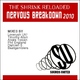 The Shrink Reloaded Nervous Breakdown 2010 (German Edition)