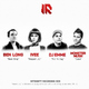 Varius Artists Respect Ep