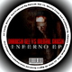 Dariush Gee Vs. Mental Crush Inferno Ep