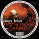 Various Artists The Schranz Army Ep