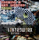 Corbino & Ben Wasted Trixx