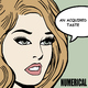 Numerical - An Acquired Taste