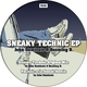 John Daminato Sneaky Technic 