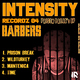 Barbers Prison Break'S 