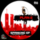 Plan-E Spanking