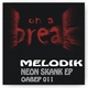 Melodik Neon Skank EP