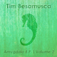 Tim Besamusca - Amygdala E.P. Volume 2 Tim Besamusca - Amygdala E.P. Volume 2