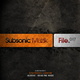 Alpha Protocol & Quantum Acidose / Bring The Noize