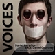Daniel Karadjov A.k.a. Daniel Courtney - Voices