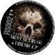 Mental Crush & Friends Friends Ep