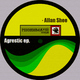 Allan Shee - Agrestic ep. Allan Shee - Agrestic ep.