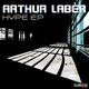 Arthur Labér - Hype EP Arthur Labér - Hype EP