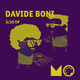 Davide Boni - 3.30 EP