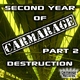 Various Second Year Of Carmarage (Part 2)