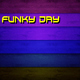 Dj Robdee Funky Day