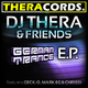 Dj Thera & Friends Germantrance E.P.
