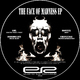 Various Artists The Face Of Madness EP [ERXT010]