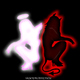 Vickyproduction - Black Devils