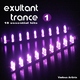 Various Exultant Trance 1