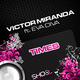 Victor Miranda Feat. Eva Diva Times