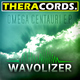 Wavolizer Omega Centauri E.P.