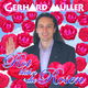 Gerhard M&uuml;ller Rot Bl&uuml;hn Die Rosen