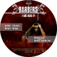 Barbers - I Like Hard Ep