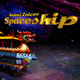 Andrei Zaicev Spaceship