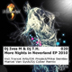 Dj Ives M & Dj T.H. More Nights In Neverland