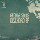 George Soliis - Dischord Ep