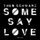 Theo Schwarz & Mauve Chillout Moods