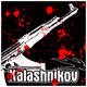 Squaresoundz Kalashnikov
