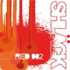 Finzy Vs. Mario K Shlack Red 002