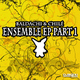 Baldachi & Chil&eacute; Ensemble Ep