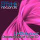 Li-Polymer Chromosome Of Love EP