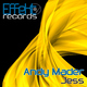 Andy Mader Jess EP