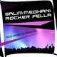 Salim Meghani Rocker Fella